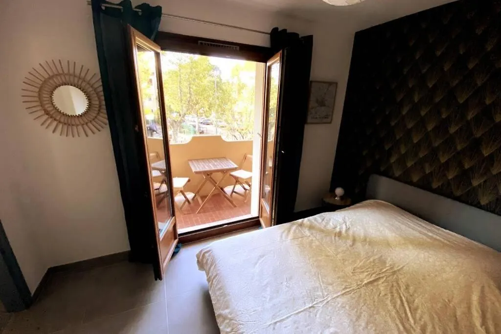 Appartamento Appartement T2 Cosy Sur Aix Aix-en-Provence